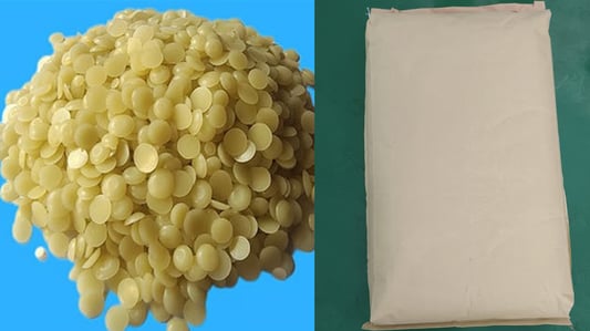 Sumac Wax Solubility and Compatibility: Comprehensive Insights and Applications