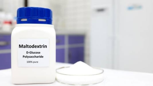 Resistant Dextrin: A Comprehensive Guide to Benefits and Applications