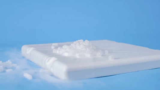 PE Wax Uses in Plastics: Enhancing Performance and Versatility
