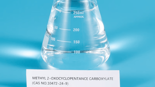 Methyl 2-oxocyclopentane carboxylate (Cas No.10472-24-9): Properties, Applications, and Safety