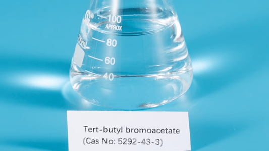 Comprehensive Overview of Tert-butyl bromoacetate (Cas No: 5292-43-3)