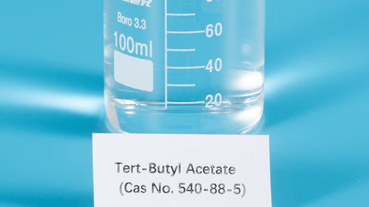 Comprehensive Overview of Tert-Butyl Acetate (Cas No. 540-88-5): Properties, Uses, and Safety