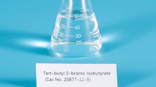 Comprehensive Overview of Tert-butyl 2-bromo Isobutyrate (Cas No. 23877-12-5)