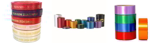 The Elegance of Luxury Color Satin Ribbon