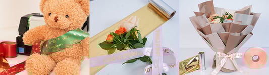 The Versatility of Satin in Thermal Transfer Printing