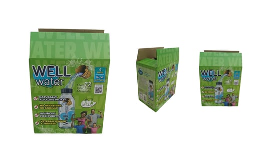 The Versatility and Durability of Solid Cardboard
