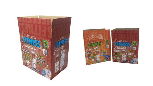 The Versatility of Fluted Cardboard: A Comprehensive Guide