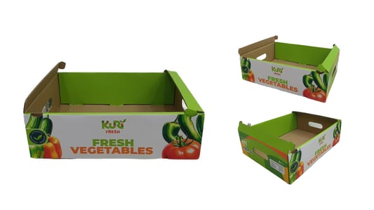 The Benefits of Using Non Corrugated Boxes for Packaging