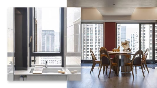 The Ultimate Guide to Window Types