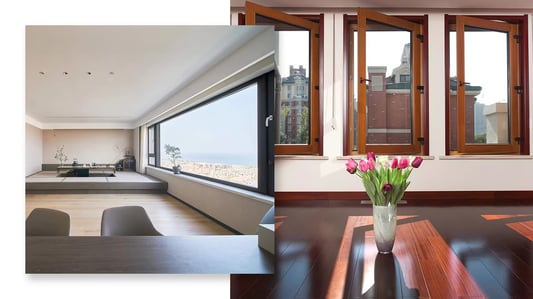 The Ultimate Guide to Window Frames
