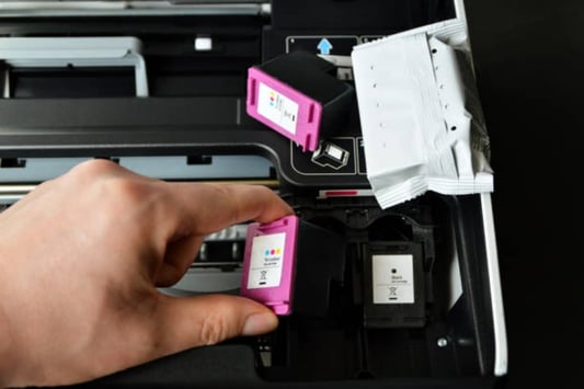 How to Save Money on HP Envy 7855 Ink Cartridges – A Guide for Consumers