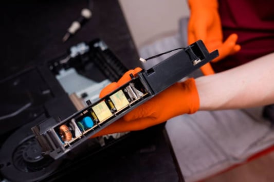 What Is a Fuser Unit in a Laser Printer? How It Works and Why It Matters