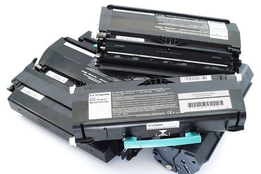 What is the Function of the Fuser?