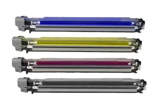 What is the Difference Between Drum Unit and Developer Unit?