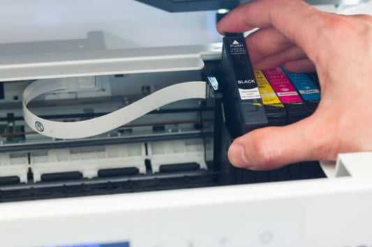 The Ultimate Guide to HP Laserjet M110WE Toner Cartridge