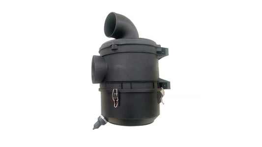 The Importance of Industrial Air Filters in Maintaining Clean Air Quality
