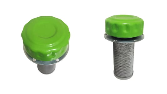 Maximizing Performance with a High-Performance Air Filter