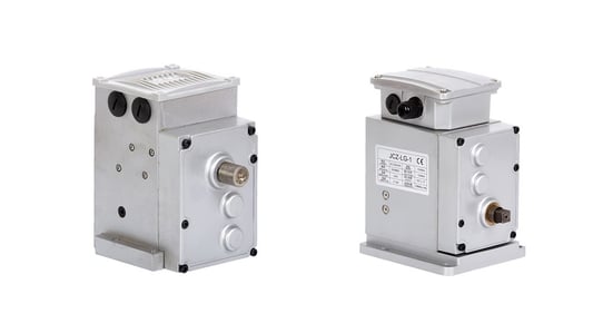 The Benefits of Using a Small Actuator for Home Automation