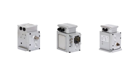 The Importance of an Actuator for Solar Panel Tracking System