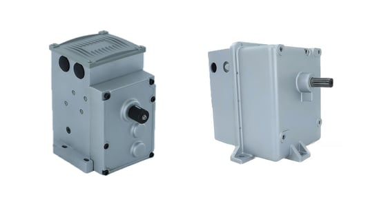 Enhancing Outdoor Efficiency with Waterproof Actuator