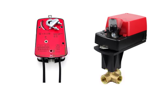 The Advantages of Using Silent Linear Actuator for Medical Devices