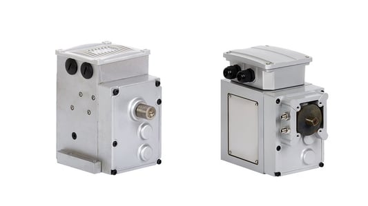 The Benefits of Using an Actuator for Smart Window Opening
