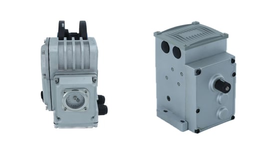 The Benefits of Using a High Speed Actuator for Industrial Tools