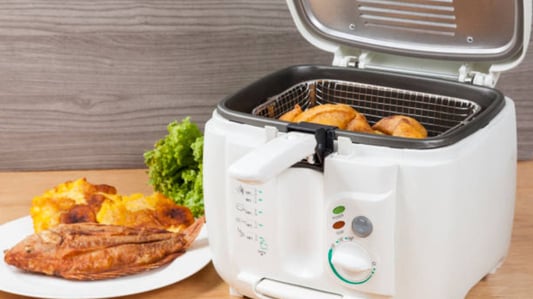Unlock the Delightful Possibilities with a 4L Air Fryer