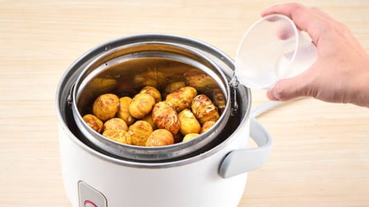 Everything you need to know about Air Fryer 110v