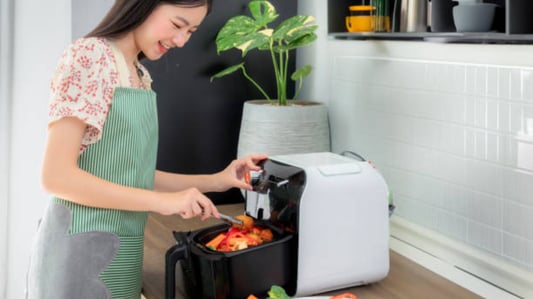 Tower Air Fryer: Your Ultimate Guide to Healthier Cooking