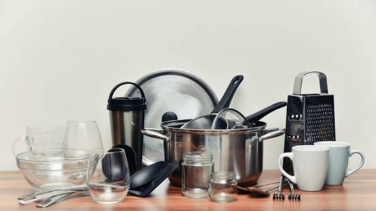 Understanding Non-Stick Coatings: The Impact of Different Coating Materials on Health and Cooking Results