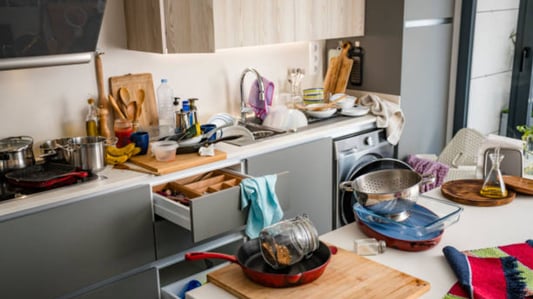 Pros and Cons of Cookware Made of Different Materials: Comparison Between Stainless Steel, Cast Iron, Copper and Aluminum