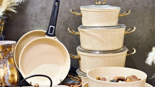 From Stewing to Grilling: The Indispensability of Enamel Pots in the Kitchen