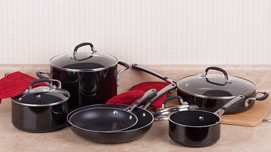 Aluminum Pot Sets - A Must-Have Lightweight Appliance for the Kitchen