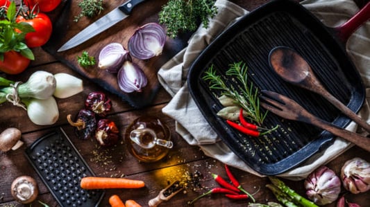 The Benefits of Using Ceramic Coated Cookware Set