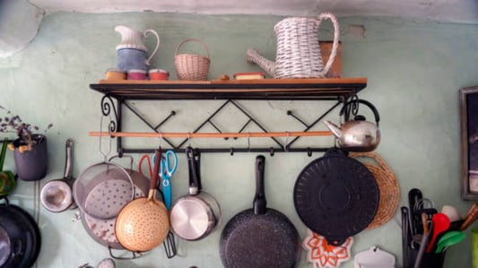 Discover the Incredible Benefits of Using a Silver Cookware Set