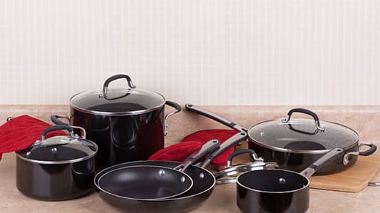 The Ultimate Guide to Buying a 7 Piece Non Stick Cookware Set