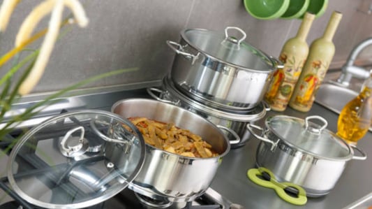 The Ultimate Guide to Choosing the Best Aluminum Cookware Set