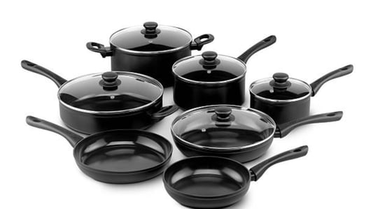 Discover the Benefits of Stainless Steel Pots and Pans for Your Kitchen