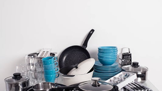 Top Rated Cookware Sets: Everything You Need to Know Before You Buy