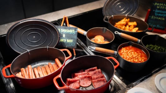 10 Prospects of Granite Cookware Sets: What You Need to Know