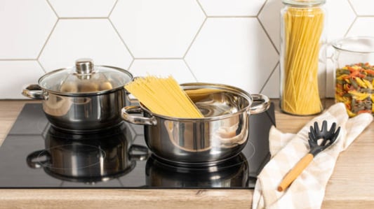 Kitchen Cooking Set: A Complete Guide to Perfect Your Culinary Skills