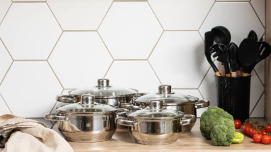 Top Cookware Sets: A Comprehensive Guide for Choosing the Best One