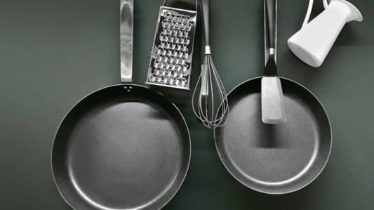 Improve Cooking Experience - Choose the Right Aluminum Pot Set