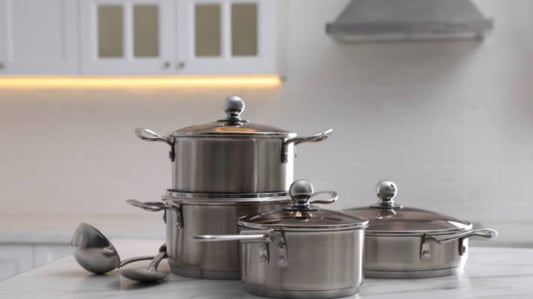 10 Prospects of Removable Handle Cookware