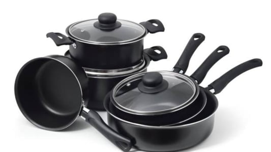 Comparison of Aluminum Pot Sets with Other Materials: Which is the Best?