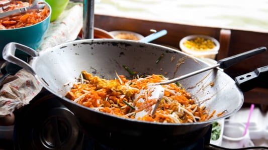 10 Prospects to Consider When Buying a 26cm Frying Pan