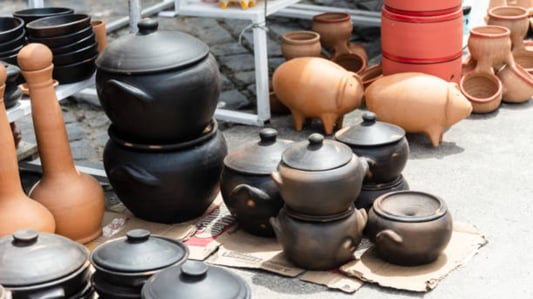 Why the Caraway Ceramic Cookware Set is a Must-Have in Your Kitchen