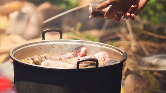 Everything You Need to Know About Cast Iron Dutch Oven