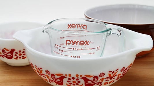 Discover the Benefits of Owning a Ceramic Baking Dish Set